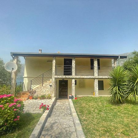Apartments Krivokapic Prcanj With Bay View Kotor Exteriér fotografie