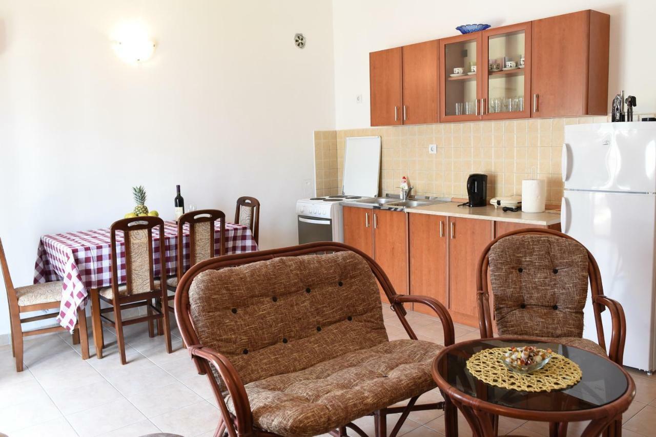 Apartments Krivokapic Prcanj With Bay View Kotor Exteriér fotografie