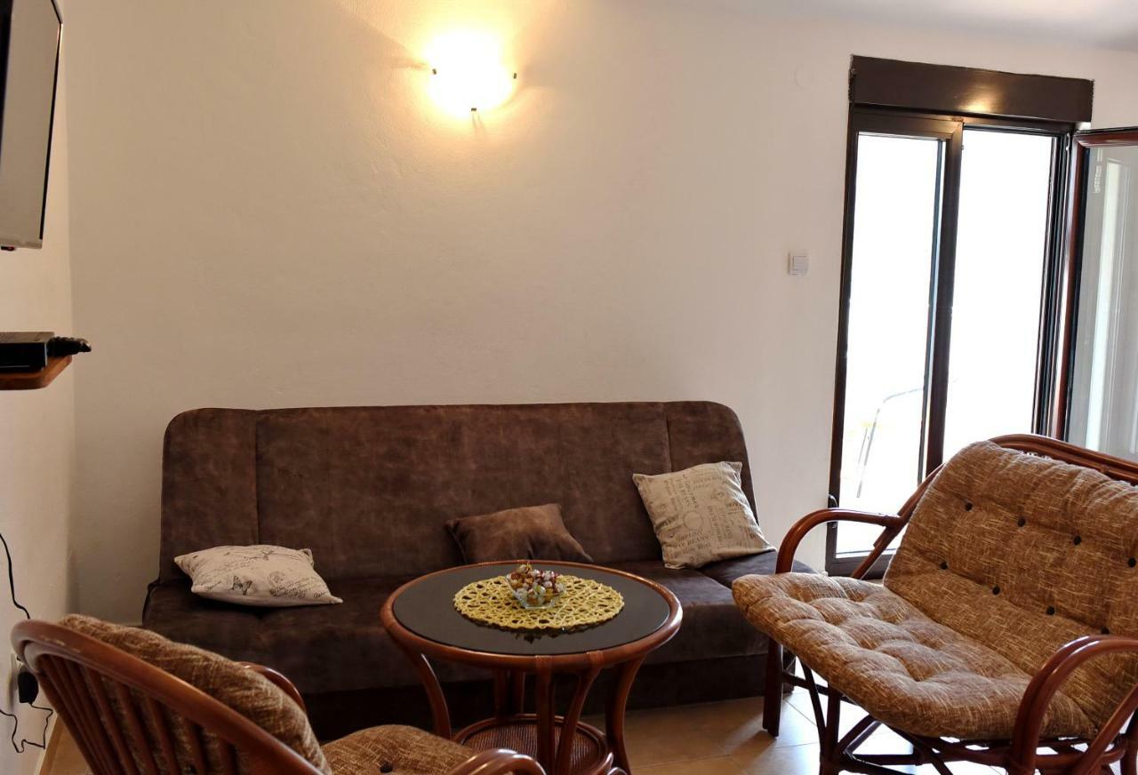 Apartments Krivokapic Prcanj With Bay View Kotor Exteriér fotografie
