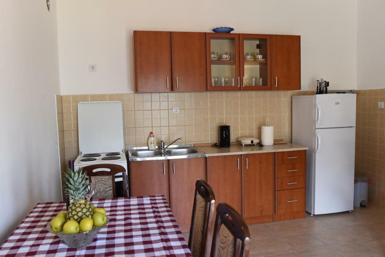 Apartments Krivokapic Prcanj With Bay View Kotor Exteriér fotografie